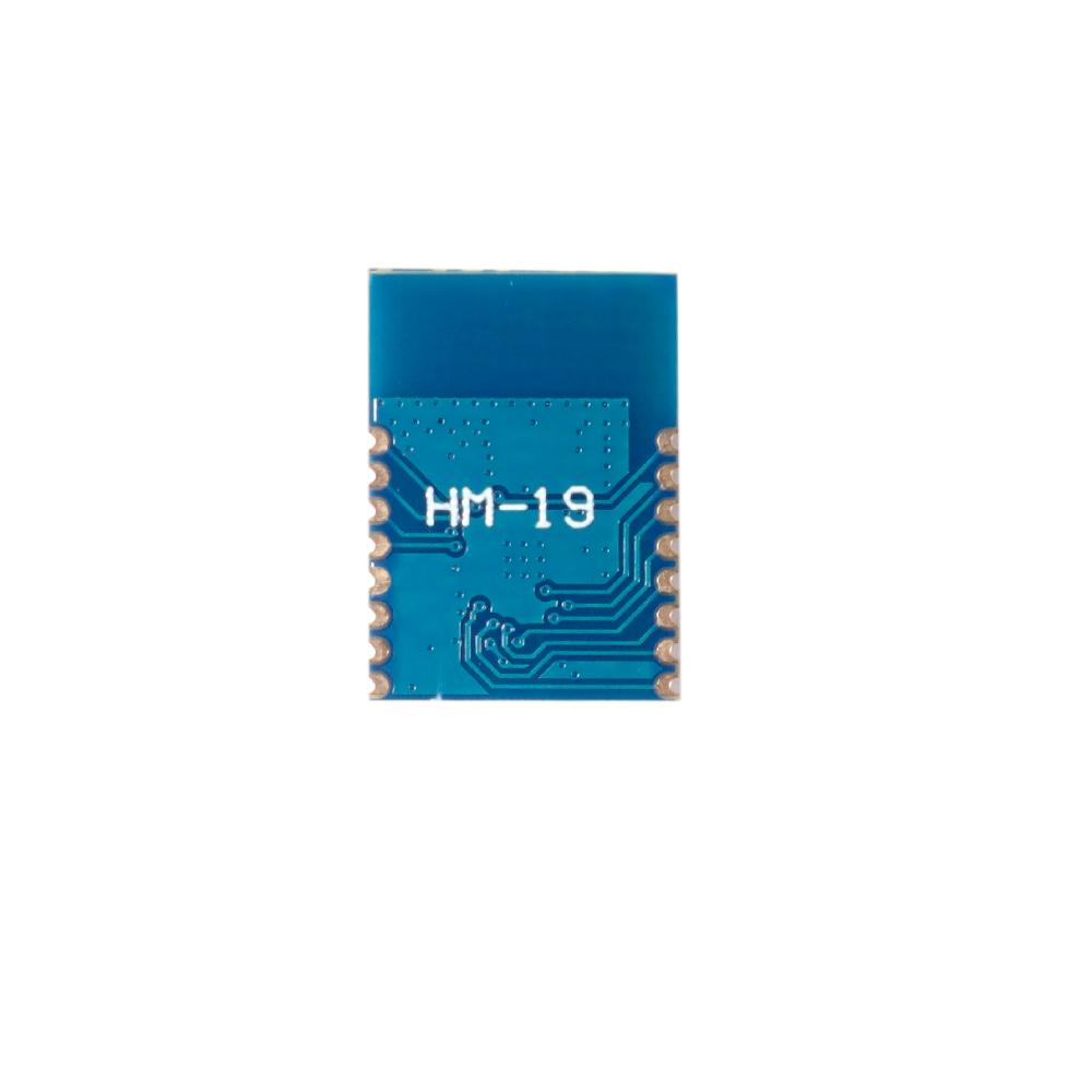 HM 19 Bluetooth Module with CC2640R2F Chip for Arduino & DIY| RGIPL